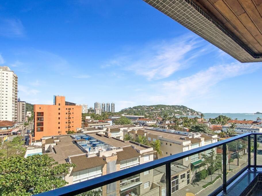 Апартаменты Balcony Barbecue Swimming Pool 4 Bdrm Ac Гуаружа Экстерьер фото